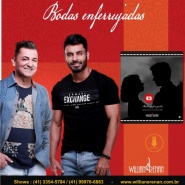 Willian e Renan