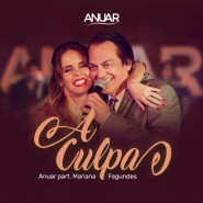 Anuar  part. Mariana Fagundes