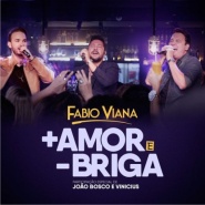Fabio Viana Part. João Bosco e Vinicius