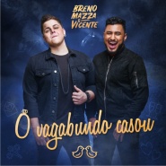 Breno Mazza e Vicente