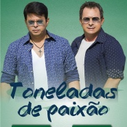 Althair e Alexandre