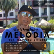 MC Dentinho feat. Jehovana Villalba