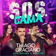 Thiago e Graciano e Maiara e Maraisa