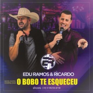 Edu Ramos e Ricardo