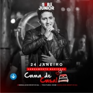 Sebá Junior 