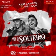 Kaio Campos e William