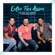 Edy Britto e Samuel feat. Eduardo Costa