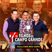 Os Filhos de Campo Grande