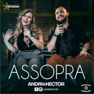Andri e Hector