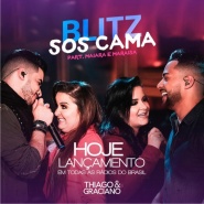 Thiago e Graciano e Maiara e Maraisa