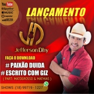 Jefferson Dhy