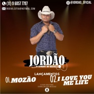 Jordão  O Cowboy do Brasil 