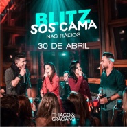 Thiago e Graciano e Maiara e Maraisa