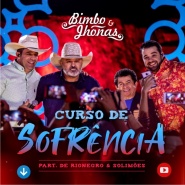 Bimbo e Jhonas Part. Rionegro e Solimões