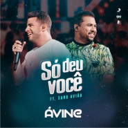 Ávine feat. Xand Avião