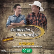 Chanceller e Montenegro