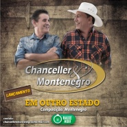 Chanceller e Montenegro