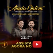 Flávio di Paula e Isaias