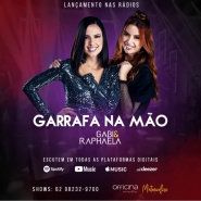 Gabi e Rafaela