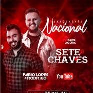 Fábio Lopes e Rodrigo