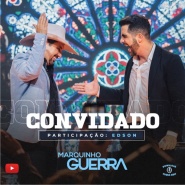 Marquinho Guerra feat. Edson