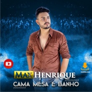 Max Henrique