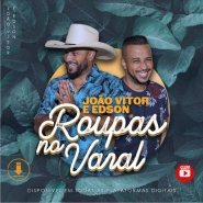 João Vitor e Edson