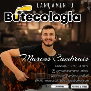 Marcos Cambrais