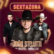 João Stelutti  feat. Bruno e Barretto