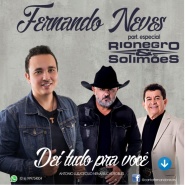 Fernando Neves Part. Rionegro e Solimões