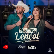 Rogerio e Regianne