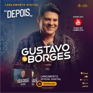 Gustavo Borges