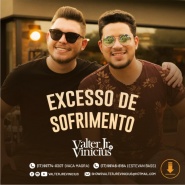 Valter Jr e Vinicius 
