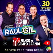 Os Filhos de Campo Grande