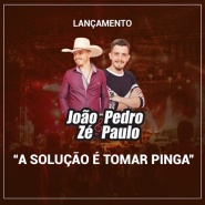 João Pedro e Zé Paulo