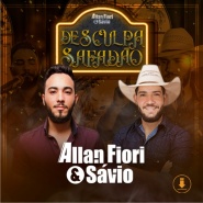 Allan Fiori e Sávio