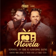 Maycon e Renato
