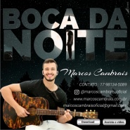 Marcos Cambrais