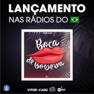 Vitor e Cadu 