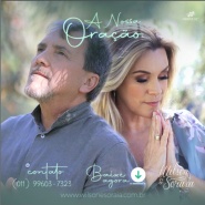 Wilson e Soraia