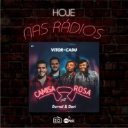 Vitor e Cadu Feat  Durval e Davi