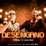 Mc Dentinho feat Junior Maia