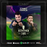 TONNY FRANCIS FEAT GABRIEL
