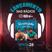 Vitor e Cadu 