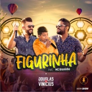 Douglas e Vinicius