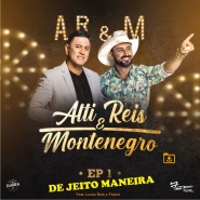 Alti Reis e Montenegro feat Lucas Reis e Thacio