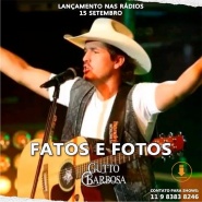 Gutto Barbosa