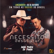 João Pedro e Zé Paulo