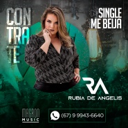 Rubia de Angelis