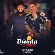 Luiz Claudio e Pazelli 